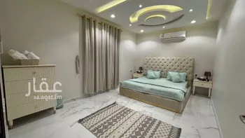 شقة مفروشة للحجز في شارع الكوم, حي العارض, الرياض صورة 5