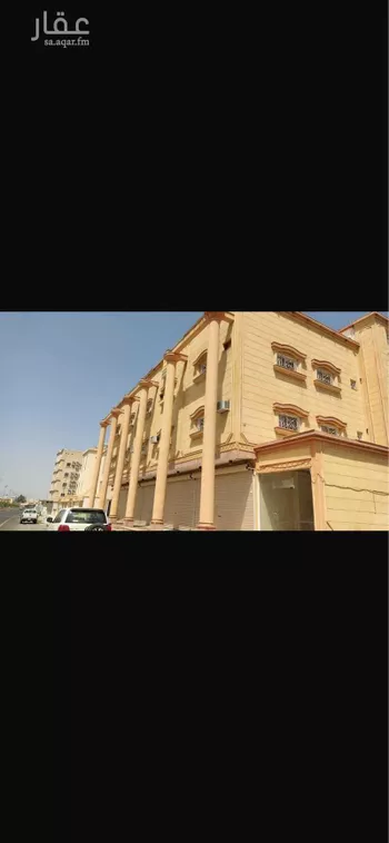 شقة للإيجار في شارع 434620, حي الفهد, مدينة نجران, منطقة نجران صورة 4