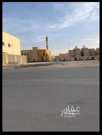 أرض للبيع في شارع شارع الحريري, حي طويق, مدينة الخرج, منطقة الرياض