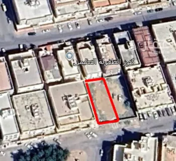 أرض للبيع في شارع أحمد بن الجزري, حي الأجاويد, مدينة جدة, منطقة مكة المكرمة