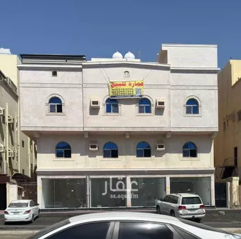 عمارة للبيع في شارع مسعود الغزاوي, حي السنابل, مدينة جدة, منطقة مكة المكرمة صورة 3