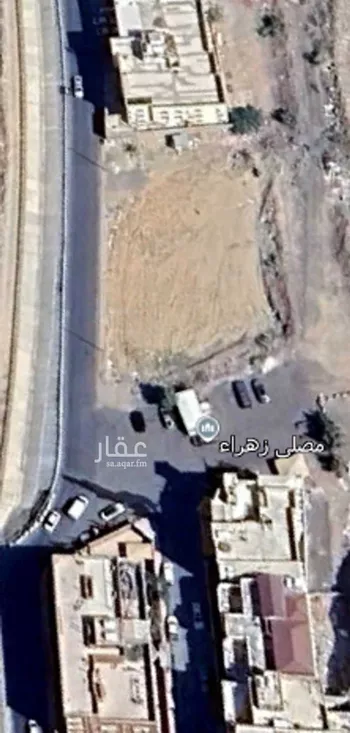 أرض للبيع في حي الأجاويد, مدينة جدة, منطقة مكة المكرمة صورة 2