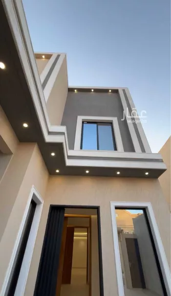 فيلا للبيع في شارع الهرماس ابن زياد, حي المستقبل, مدينة المجمعه, منطقة الرياض صورة 2