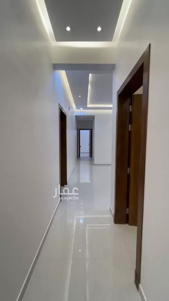 شقة للبيع في شارع وهب بن قابوس المزني, حي المستقبل, مدينة المجمعه, منطقة الرياض صورة 3