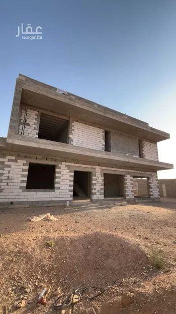 فيلا للبيع في حي الياسمين, مدينة المجمعه, منطقة الرياض صورة 5