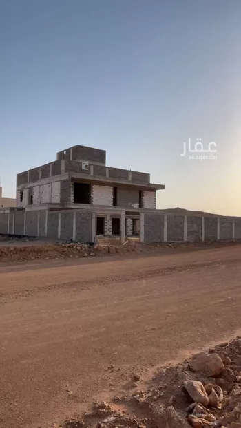 فيلا للبيع في حي الياسمين, مدينة المجمعه, منطقة الرياض