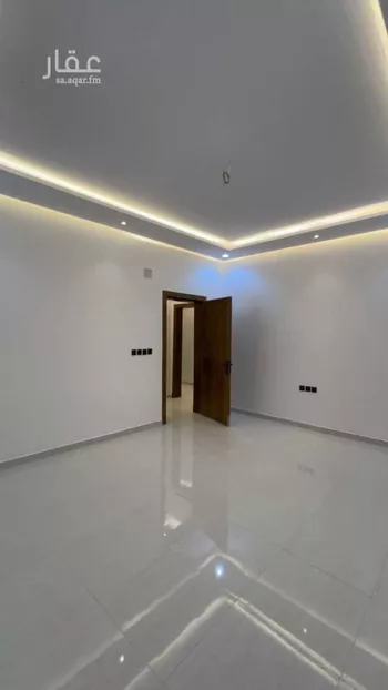 شقة للبيع في شارع وهب بن قابوس المزني, حي المستقبل, مدينة المجمعه, منطقة الرياض صورة 2