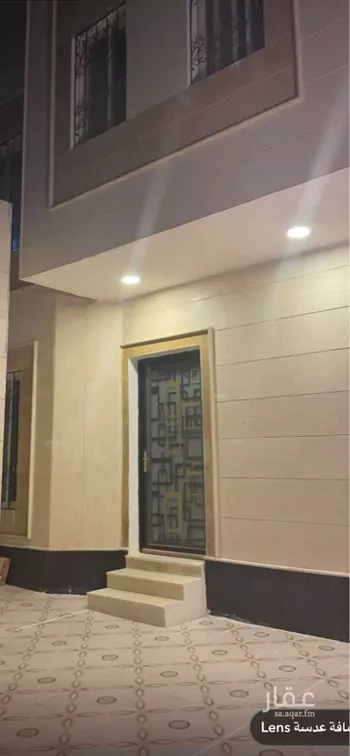 فيلا للإيجار في شارع النفوذ ، حي ضاحية الملك فهد ، الدمام ، الدمام صورة 3