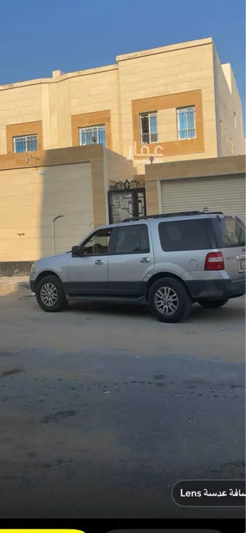 فيلا للإيجار في شارع النفوذ ، حي ضاحية الملك فهد ، الدمام ، الدمام