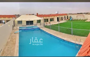 شاليه واستراحة للحجز في شارع أحمد بن عبدالله البلخي ، حي النرجس ، الرياض ، منطقة الرياض