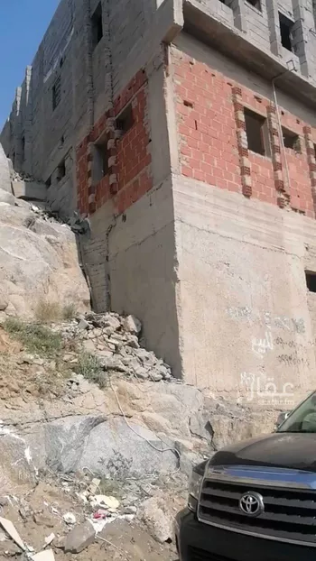 أرض للبيع في شارع نافذ حسين سرحان, حي جبل النور, مدينة مكه المكرمه, منطقة مكة المكرمة صورة 4