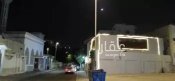 أرض للبيع في شارع بنزرت, حي البغدادية الغربية, مدينة جدة, منطقة مكة المكرمة صورة 3
