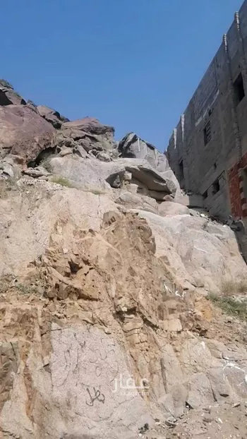 أرض للبيع في شارع نافذ حسين سرحان, حي جبل النور, مدينة مكه المكرمه, منطقة مكة المكرمة صورة 5