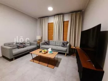 شقة للإيجار في مدينة الملك عبد الله الاقتصادية ، رابغ