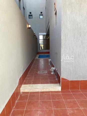 فيلا للإيجار في شارع راشد سعيد السلمي ، حي الفروسية ، جدة ، جدة صورة 5
