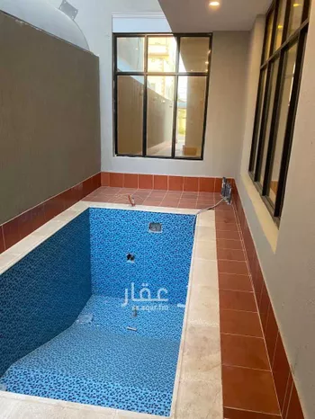 فيلا للإيجار في شارع راشد سعيد السلمي ، حي الفروسية ، جدة ، جدة صورة 2