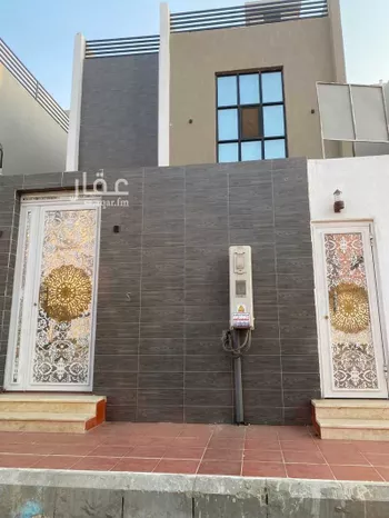 فيلا للإيجار في شارع راشد سعيد السلمي ، حي الفروسية ، جدة ، جدة