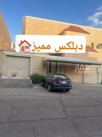 فيلا للبيع في شارع عبد الله بن ثوب, حي الإسكان, مدينة بريده, منطقة القصيم