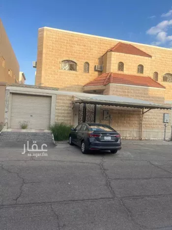 فيلا للبيع في شارع عبد الله بن ثوب, حي الإسكان, مدينة بريده, منطقة القصيم صورة 2