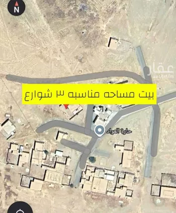 عمارة للبيع في حي ثويدج, مدينة ثويدج, منطقة القصيم