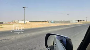 أرض للبيع في حي ضارج, مدينة بريده, منطقة القصيم صورة 5