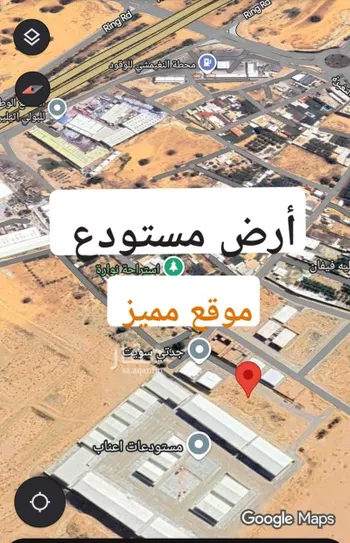 أرض للبيع في حي النفل, مدينة بريده, منطقة القصيم