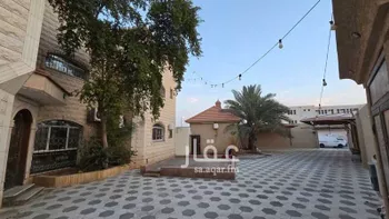 فيلا للبيع في شارع عبد العزيز بن عبد الله بن إبراهيم, حي البساتين الغربي, مدينة بريده, منطقة القصيم صورة 5