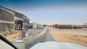 أرض للبيع في حي النفل, مدينة بريده, منطقة القصيم صورة 2
