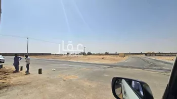 أرض للبيع في حي ضارج, مدينة بريده, منطقة القصيم صورة 4
