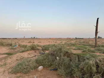 مزرعة للبيع في حي القرين, مدينة القرين, منطقة القصيم صورة 3