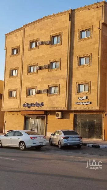 عمارة للبيع في شارع عمر بن عبدالعزيز, حي الوسيطاء, مدينة بريده, منطقة القصيم صورة 3
