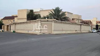 فيلا للبيع في شارع عبد العزيز بن عبد الله بن إبراهيم, حي البساتين الغربي, مدينة بريده, منطقة القصيم صورة 3