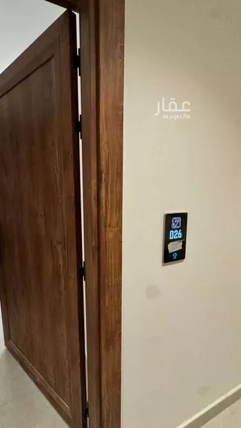 شقة للإيجار في حي الحمراء, مدينة الخبر, المنطقة الشرقية صورة 3