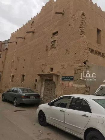 بيت للبيع في شارع العرفي, حي الشميسي, الرياض صورة 4