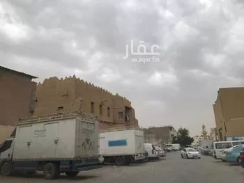 بيت للبيع في شارع العرفي, حي الشميسي, الرياض صورة 2
