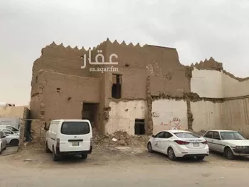 أرض للبيع في شارع العرفي, حي الشميسي, الرياض صورة 2