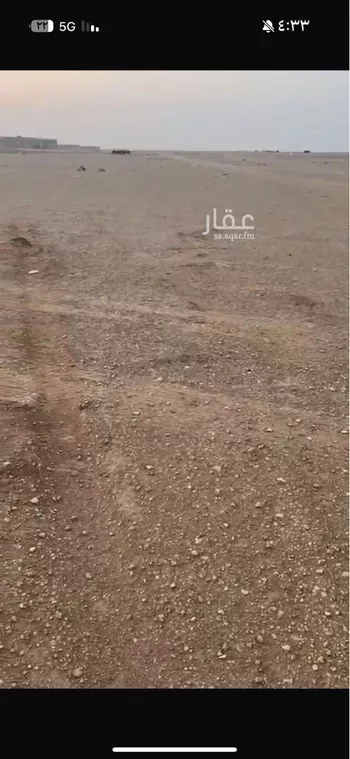 أرض للبيع في شارع 7372, مدينة الرياض, منطقة الرياض صورة 2