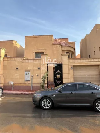 فيلا للبيع في شارع الطيفه, حي قرطبة, مدينة الرياض, منطقة الرياض صورة 2