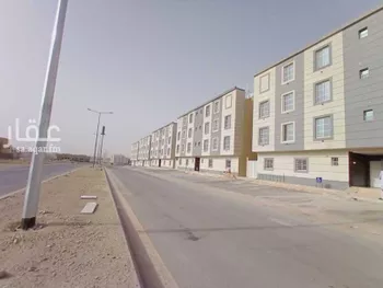 شقة للإيجار في شارع صالح بن أحمد الحلبي ، حي طويق ، الرياض ، منطقة الرياض صورة 2