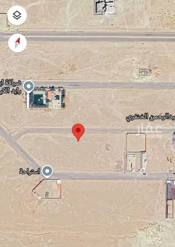 أرض للبيع في حي ضاحية نمار, مدينة الرياض, منطقة الرياض صورة 2
