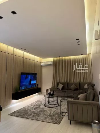 شقة مفروشة للحجز في شارع Al Kateb, اشبيلية, الرياض صورة 2