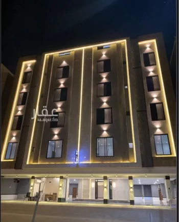 شقة للإيجار في شارع إسحاق بن مسره, حي الريان, مدينة جدة, منطقة مكة المكرمة
