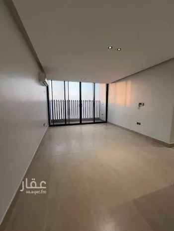 شقة للإيجار في شارع خليفه العتيبي ، حي القيروان ، الرياض ، منطقة الرياض صورة 2