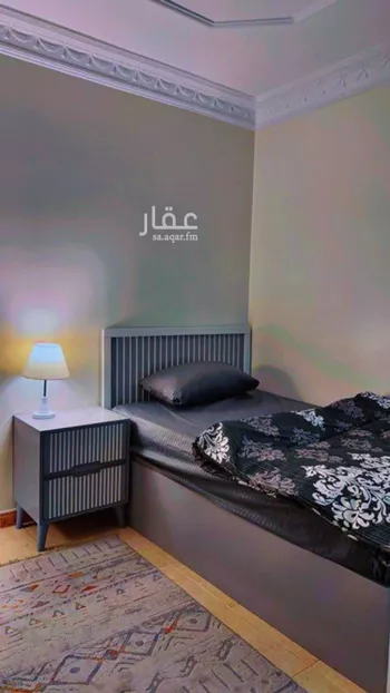 شقة مفروشة للحجز في شارع الامير بندر بن عبدالعزيز ، حي الخليج ، الرياض ، منطقة الرياض صورة 5
