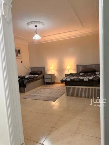 شقة مفروشة للحجز في شارع الامير بندر بن عبدالعزيز ، حي الخليج ، الرياض ، منطقة الرياض صورة 3