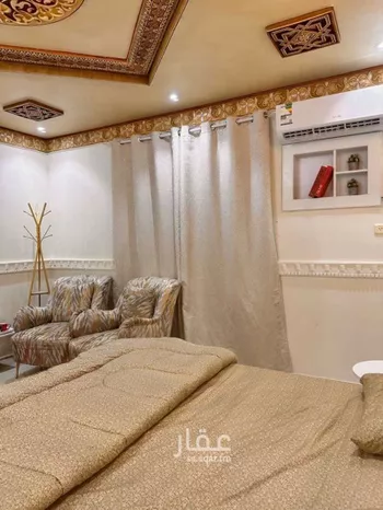 استديو مفروش للحجز في شارع جهام ، حي الخليج ، الرياض ، منطقة الرياض صورة 2