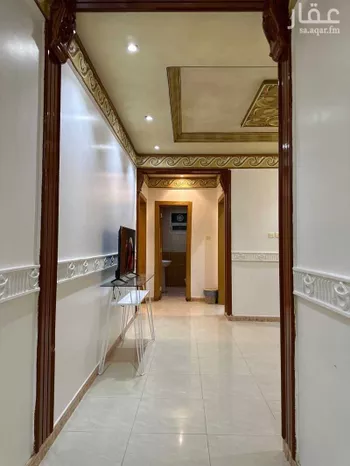 شقة مفروشة للحجز في شارع جهام, حي الخليج, الرياض صورة 3