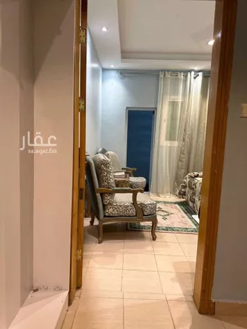 استديو مفروش للحجز في شارع صفوان بن اليمان العبسي ، حي الزهرة ، الرياض ، منطقة الرياض صورة 5