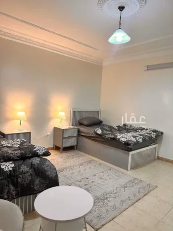 شقة مفروشة للحجز في شارع الامير بندر بن عبدالعزيز ، حي الخليج ، الرياض ، منطقة الرياض صورة 4