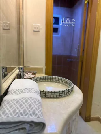 استديو مفروش للحجز في شارع جهام ، حي الخليج ، الرياض ، منطقة الرياض صورة 5